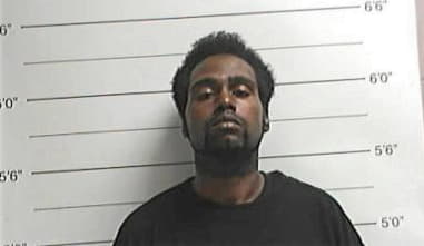 Leo Dorsey, - Orleans Parish County, LA 